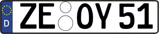 ZE-OY51