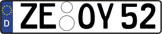 ZE-OY52