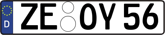 ZE-OY56