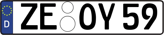 ZE-OY59