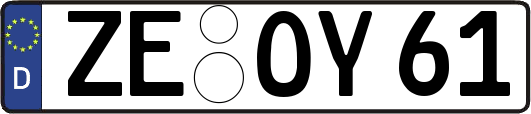 ZE-OY61