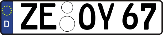 ZE-OY67
