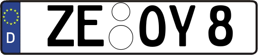 ZE-OY8