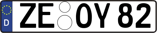 ZE-OY82