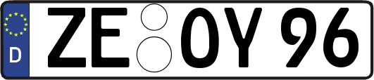 ZE-OY96