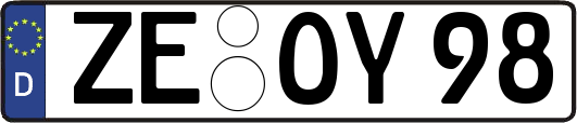 ZE-OY98