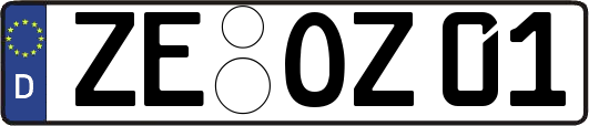 ZE-OZ01