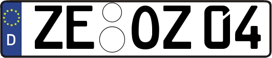ZE-OZ04