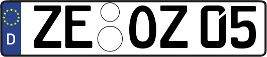 ZE-OZ05