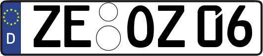 ZE-OZ06