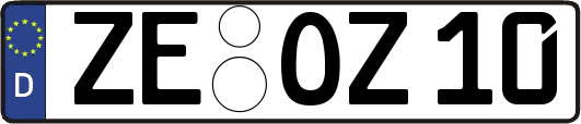 ZE-OZ10