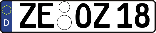 ZE-OZ18