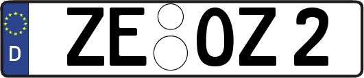 ZE-OZ2