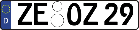 ZE-OZ29