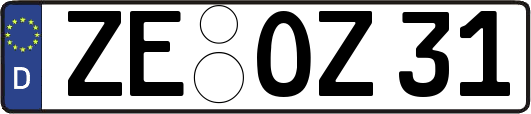 ZE-OZ31