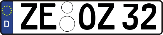 ZE-OZ32