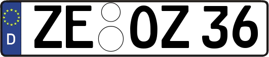ZE-OZ36