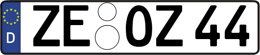 ZE-OZ44