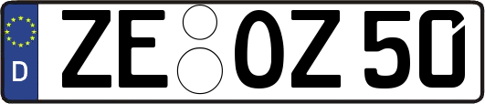 ZE-OZ50