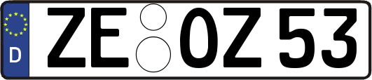 ZE-OZ53
