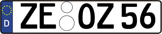 ZE-OZ56