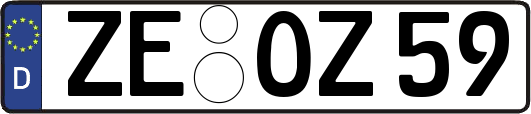 ZE-OZ59