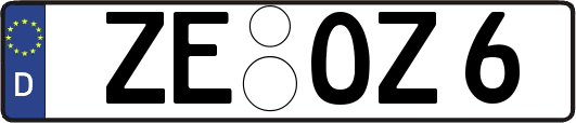 ZE-OZ6