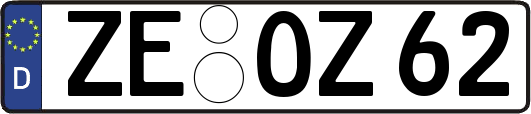 ZE-OZ62