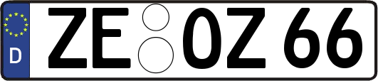 ZE-OZ66
