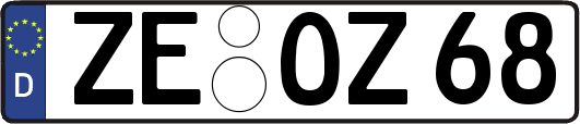 ZE-OZ68