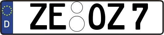 ZE-OZ7