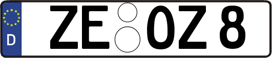 ZE-OZ8