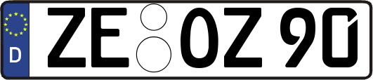 ZE-OZ90