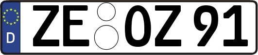 ZE-OZ91