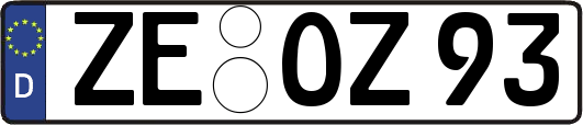 ZE-OZ93