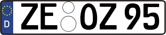 ZE-OZ95