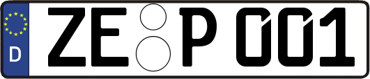 ZE-P001