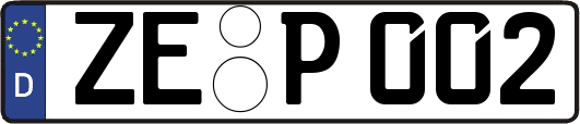 ZE-P002
