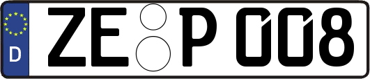 ZE-P008
