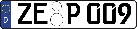 ZE-P009