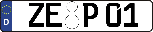 ZE-P01