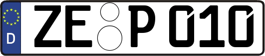 ZE-P010