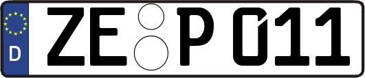 ZE-P011