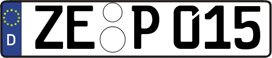 ZE-P015