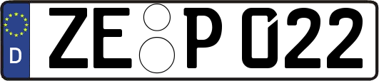 ZE-P022