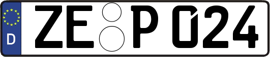 ZE-P024