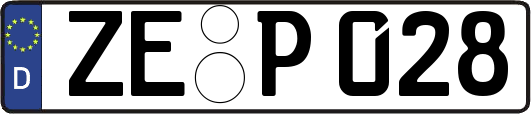 ZE-P028