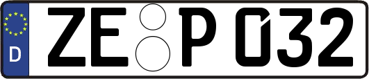 ZE-P032
