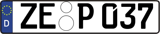 ZE-P037