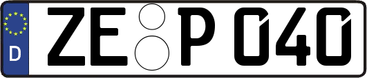 ZE-P040
